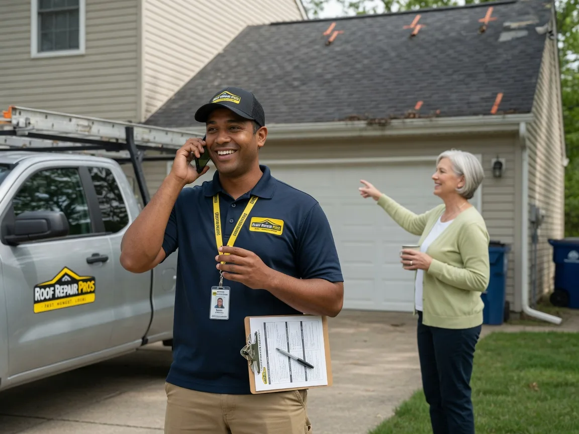 Roof Repair Middletown, DE FAQs